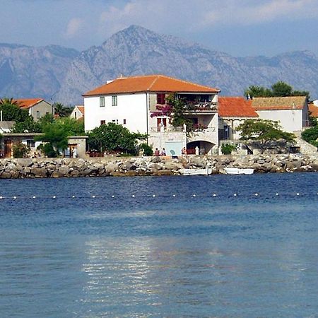 Apartments By The Sea Sucuraj, Hvar - 566 Kültér fotó