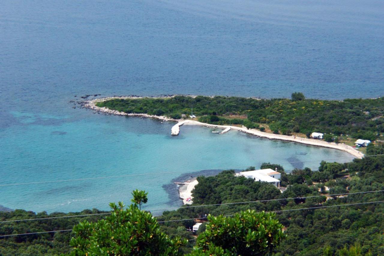 Apartments By The Sea Sucuraj, Hvar - 566 Kültér fotó