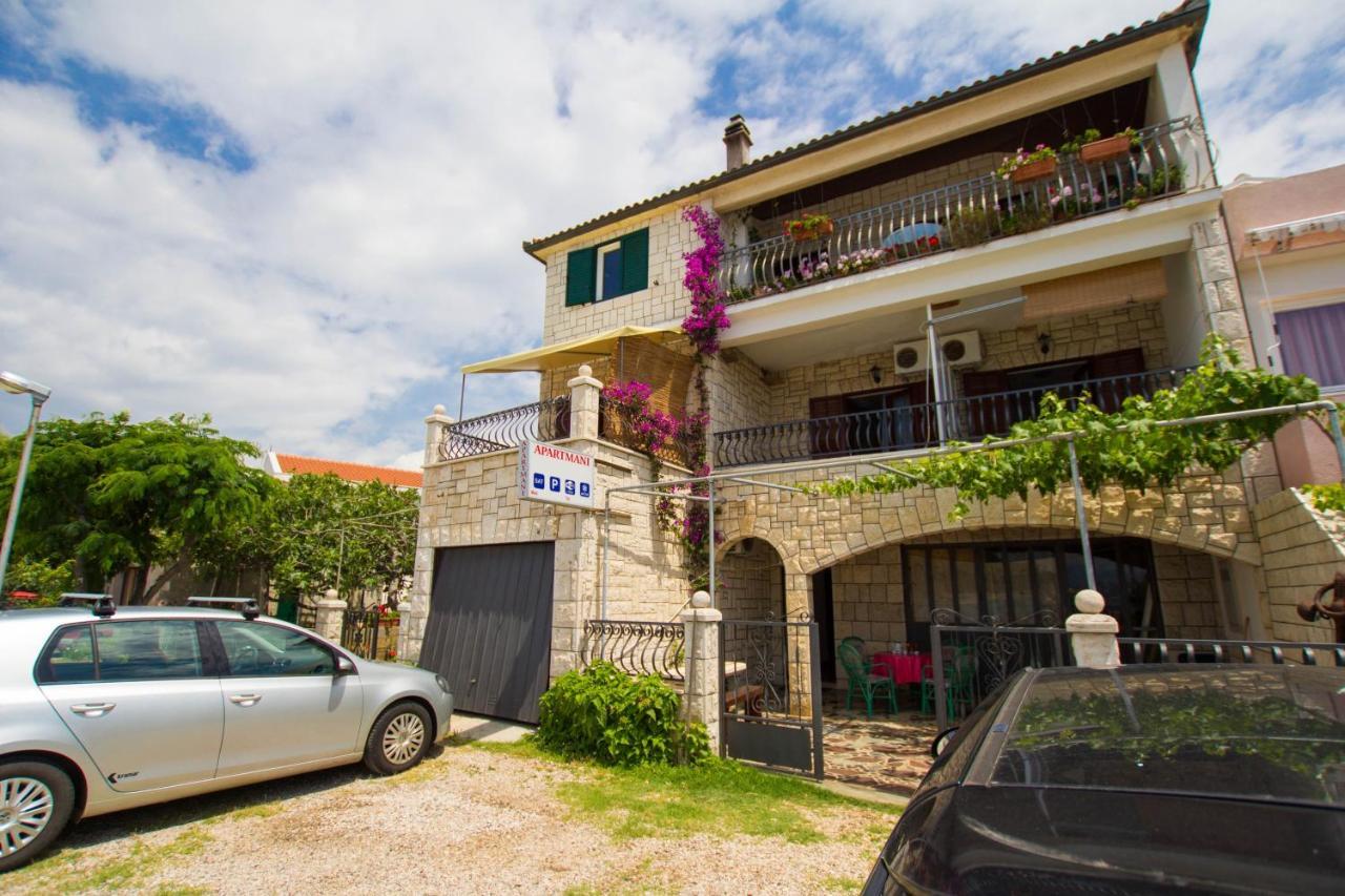 Apartments By The Sea Sucuraj, Hvar - 566 Kültér fotó