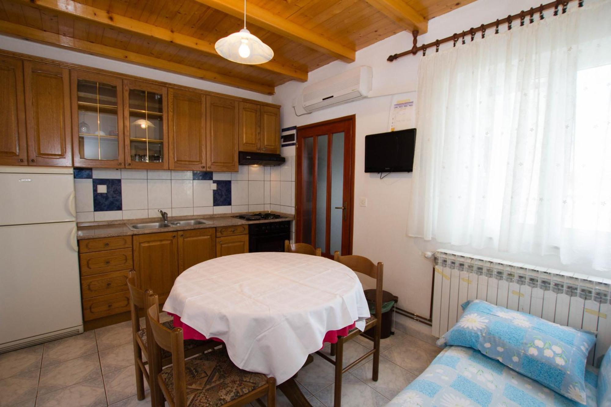 Apartments By The Sea Sucuraj, Hvar - 566 Szoba fotó